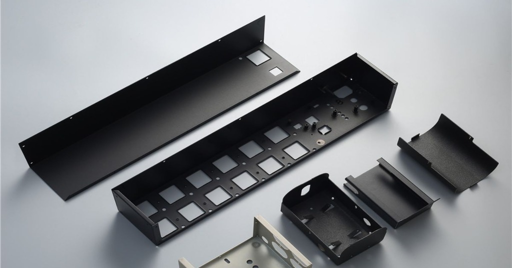 anodizing hợp kim nhôm