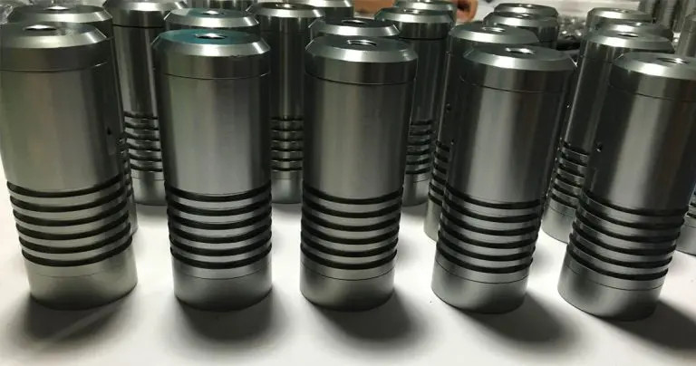 Cách nhận biết nhôm anod